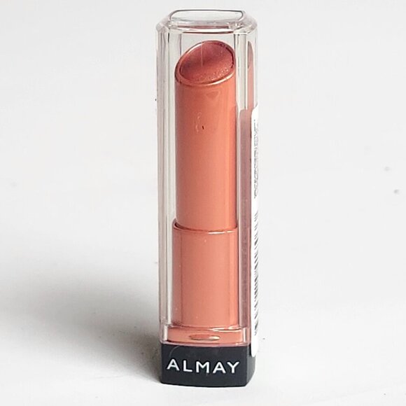 Almay Smart Shade Butter Kiss Lipstick 30 NUDE - Light BNIP SEALED Discontinued - Picture 1 of 5